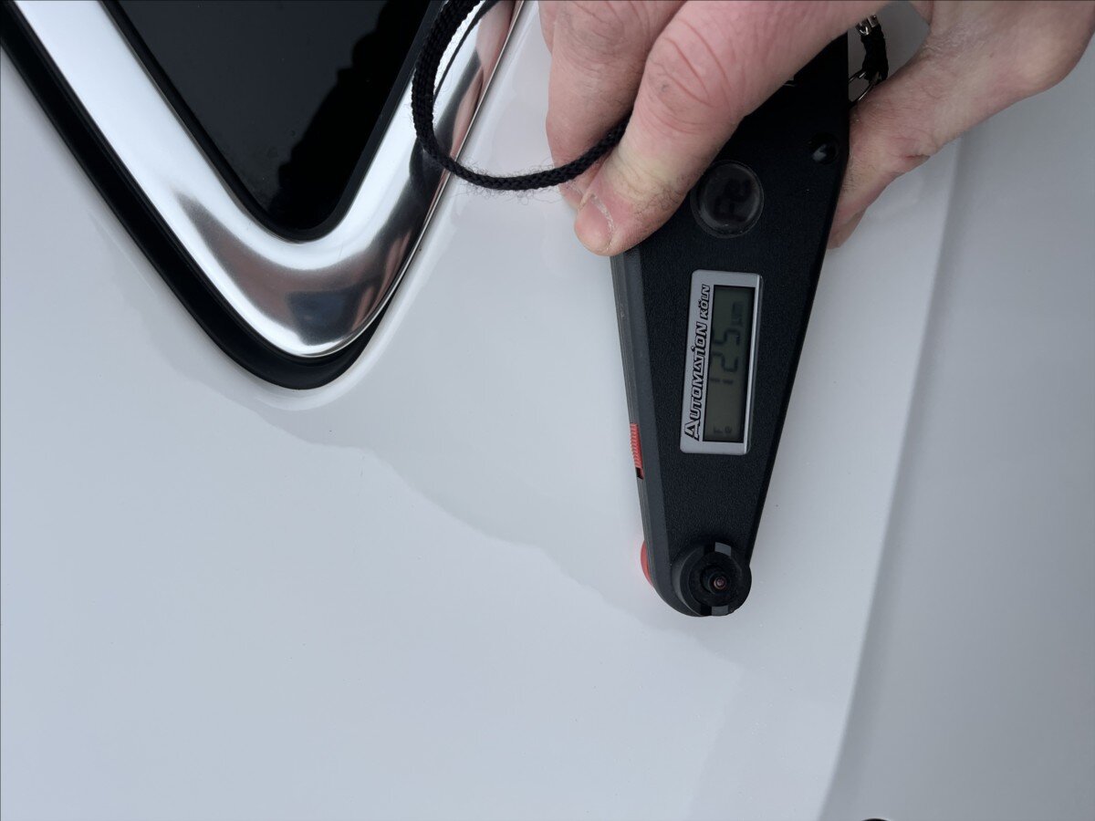 Škoda Superb Kombi 2,0 l 110 kw