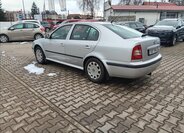 Škoda Octavia Liftback 1,8 l 110 kw