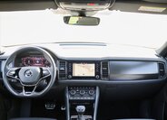 Škoda Kodiaq SUV / Terénní 2,0 l 147 kw
