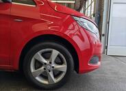 Mercedes-Benz Třídy V 24