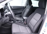 Hyundai Tucson 10