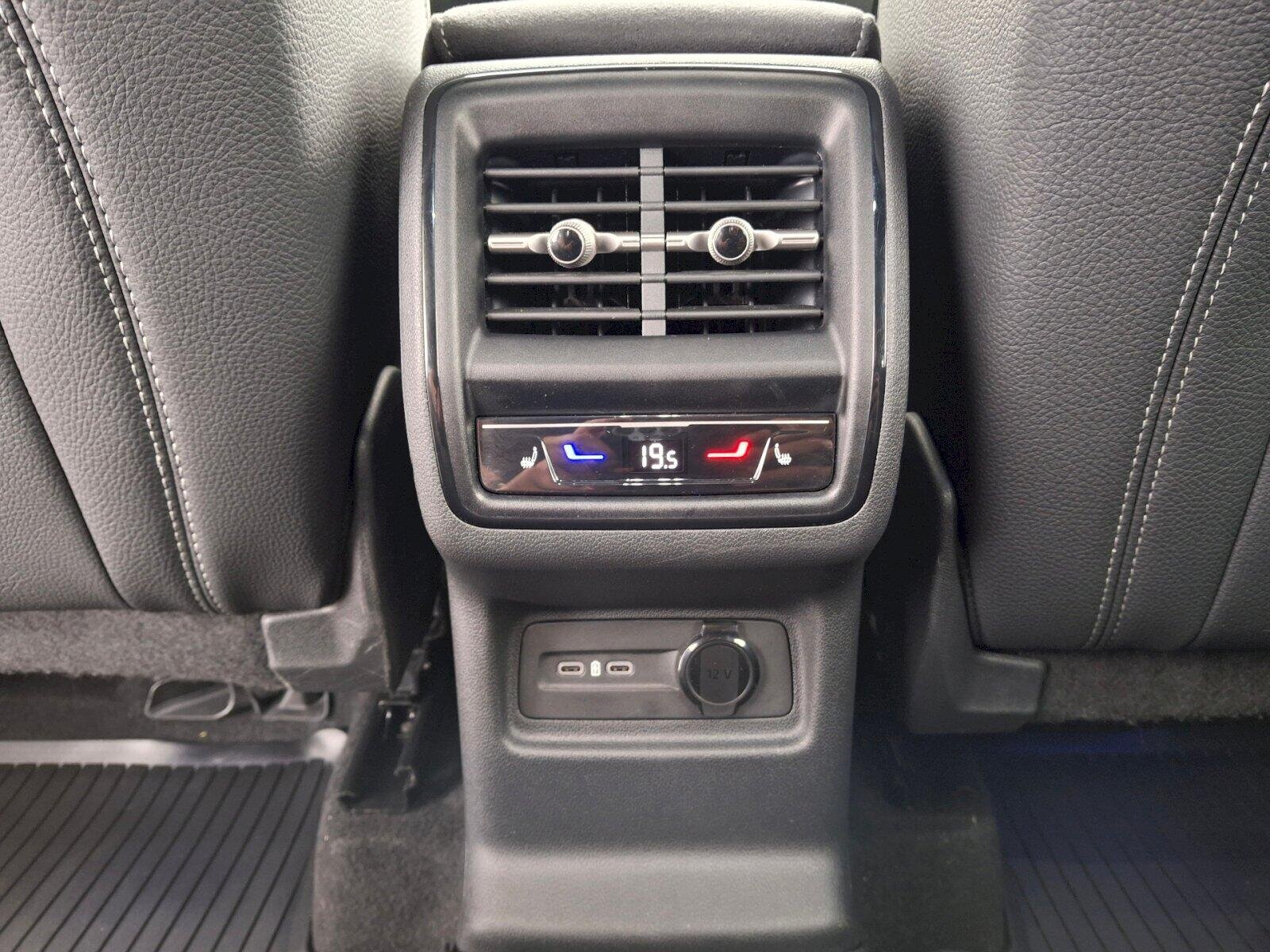 Škoda Kodiaq SUV / Terénní 2,0 l 142 kw