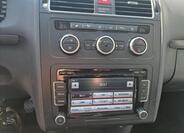 Volkswagen Touran 23