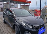 Peugeot 3008 SUV / Terénní 0,0 0