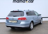 Volkswagen Passat Kombi 2,0 l 103 kw