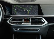 BMW X5 SUV / Terénní 3,0 l 250 kw