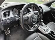 Audi S5 14
