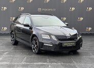 Škoda Octavia Kombi 2,0 l 180 kw