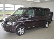 Volkswagen California VAN / Minibus 2,0 l 132 kw