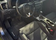 KIA Sportage SUV / Terénní 0,0 0
