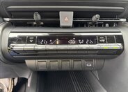 Toyota C-HR Hatchback 1,8 l 72 kw