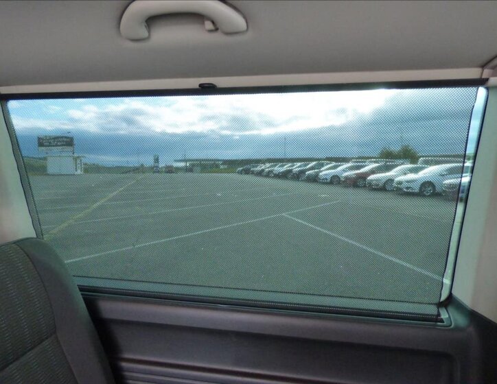 Volkswagen Caravelle MPV 2,0 l 110 kw