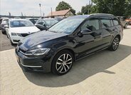 Volkswagen Golf Kombi 2,0 l 110 kw
