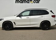 BMW X5 SUV / Terénní 3,0 l 195 kw