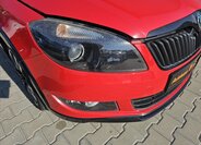 Škoda Fabia Hatchback 1,2 l 77 kw