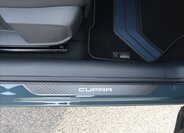 Cupra Formentor SUV / Terénní 2,0 l 195 kw