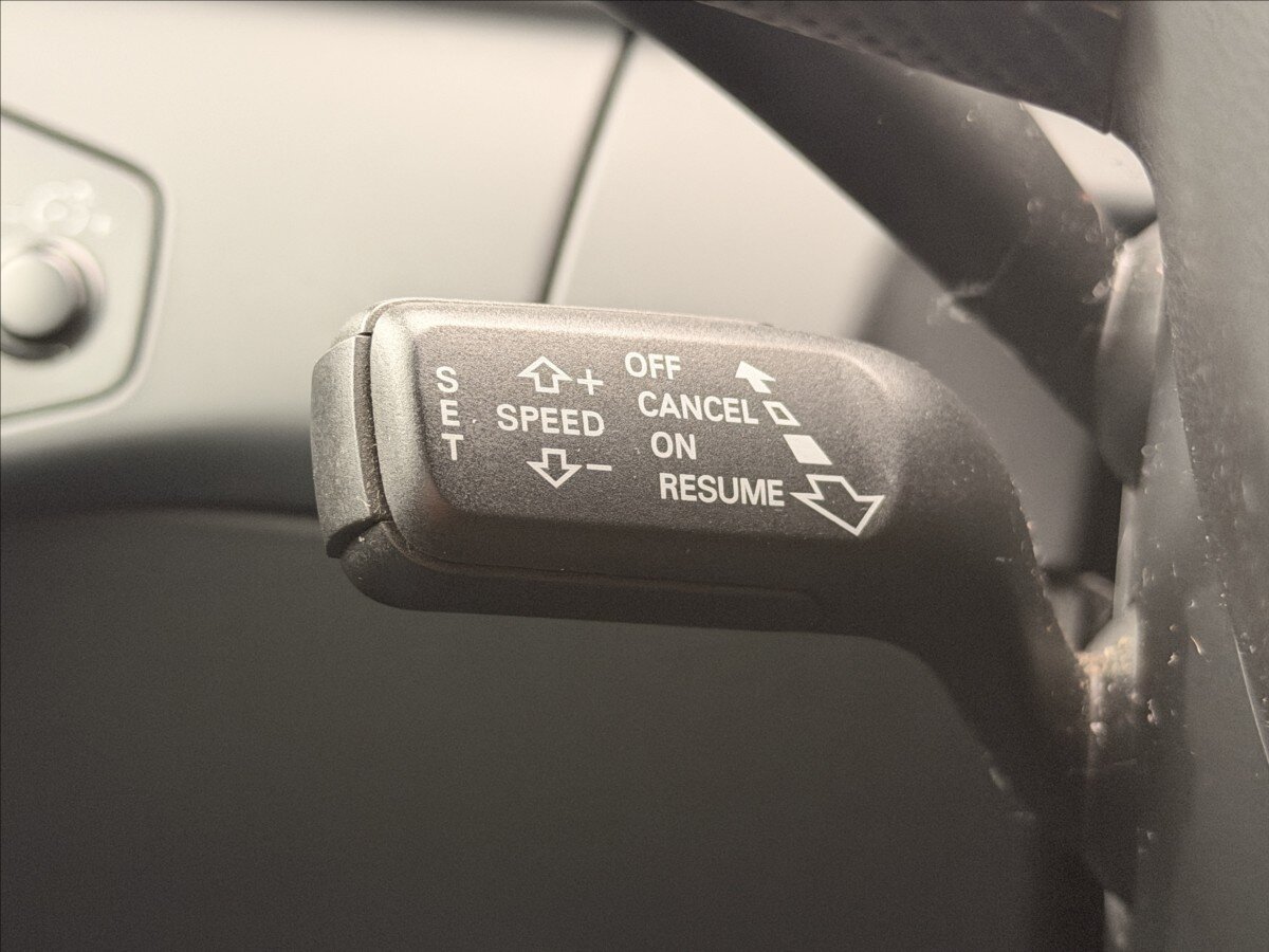 Audi A5 Liftback 2,0 l 125 kw