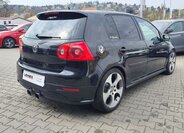 Volkswagen Golf Hatchback 2,0 l 147 kw