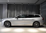 Volvo V60 Kombi 2,0 l 257 kw