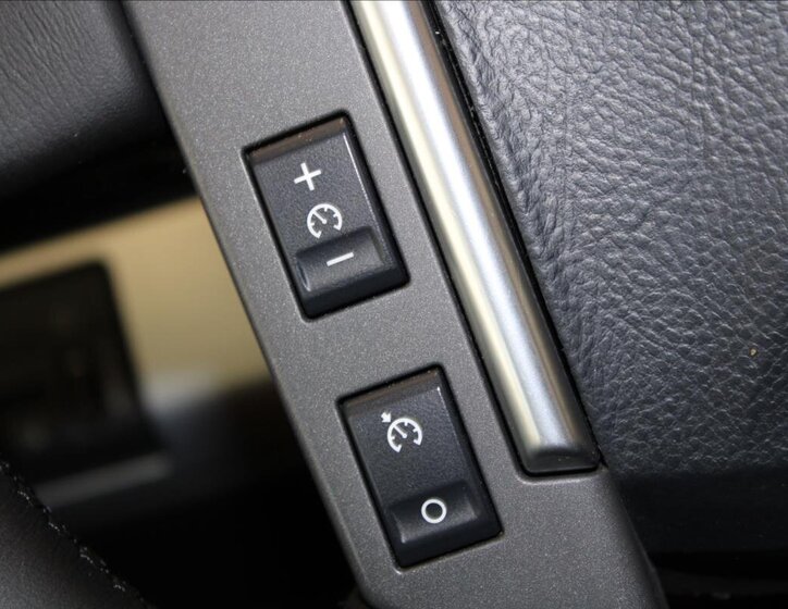 Land Rover Freelander Ostatní 2,2 l 118 kw