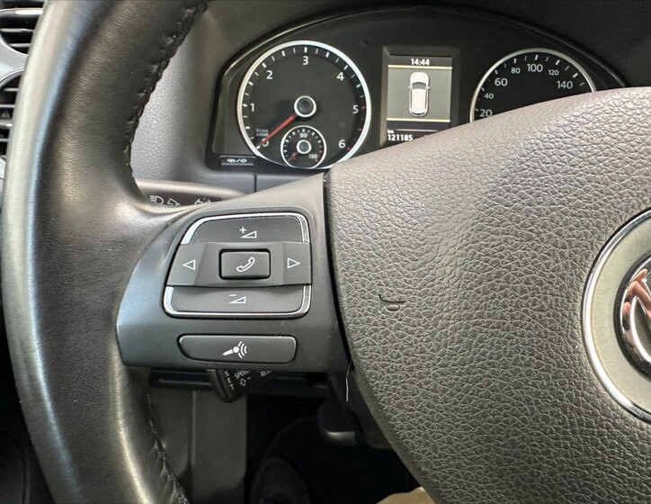 Volkswagen Tiguan 22
