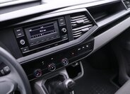 Volkswagen Transporter 16