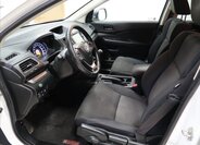 Honda CR-V SUV 2,0 l 114 kw