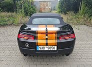 Chevrolet Camaro Kabriolet 0,0 241 kw