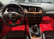 Audi A4 20