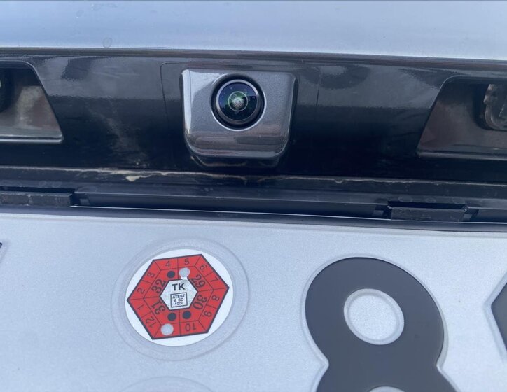 Citroën SpaceTourer Ostatní 2,0 l 130 kw