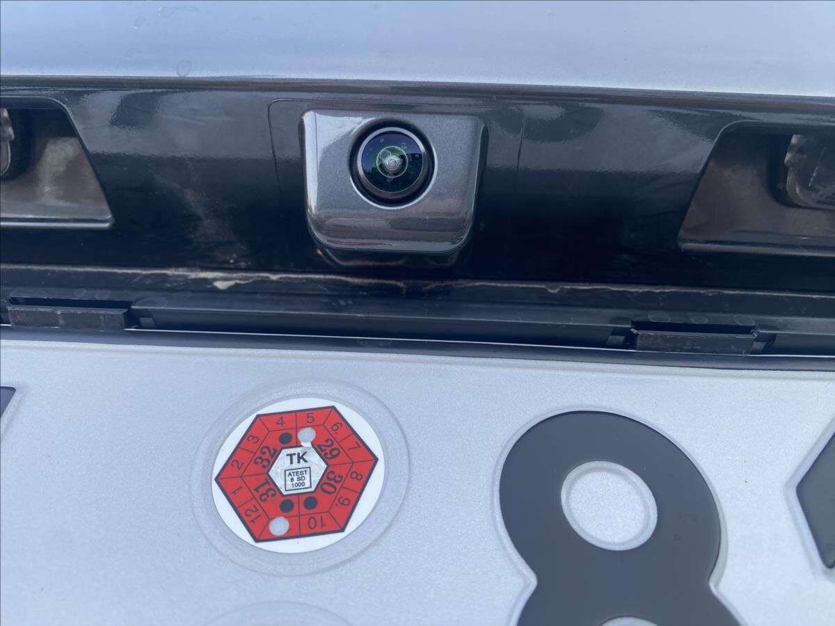 Citroën SpaceTourer Ostatní 2,0 l 130 kw