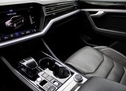 Volkswagen Touareg SUV 3,0 l 250 kw