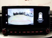 KIA Ceed Hatchback 1,5 l 117 kw