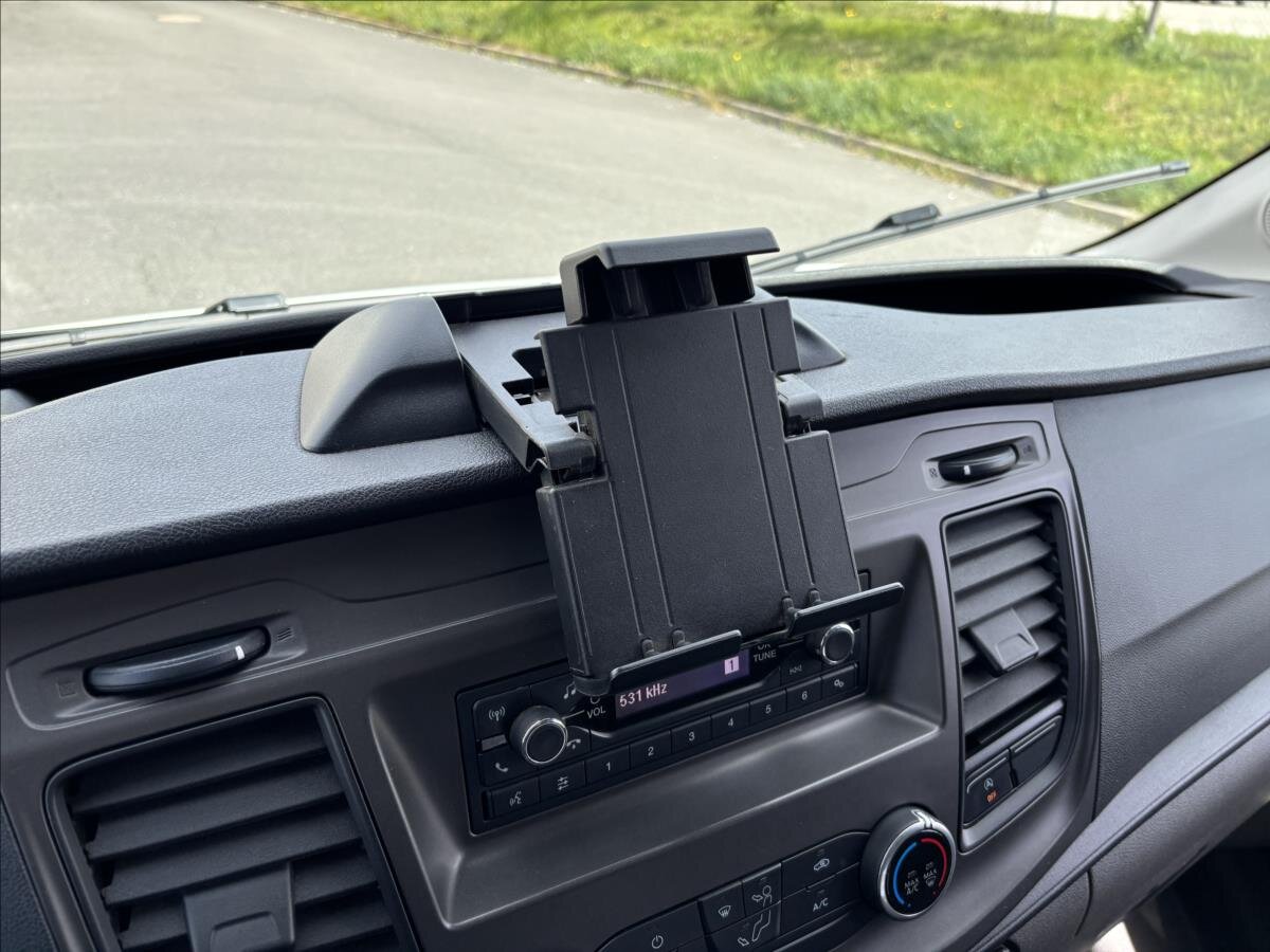 Ford Transit Ostatní 2,0 l 95 kw