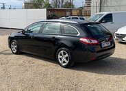 Peugeot 508 Kombi 1,6 l 85 kw