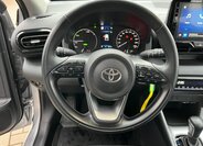Toyota Yaris 20
