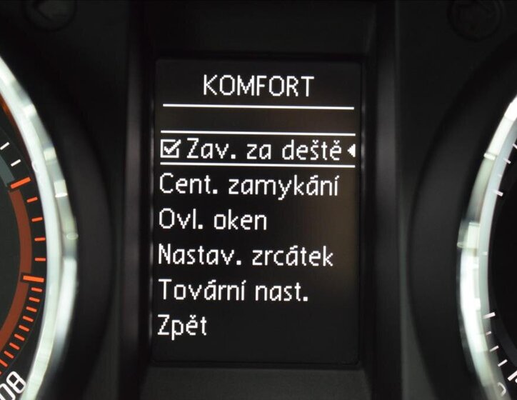 Škoda Yeti SUV / Terénní 1,4 l 90 kw