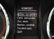 Škoda Yeti SUV / Terénní 1,4 l 90 kw