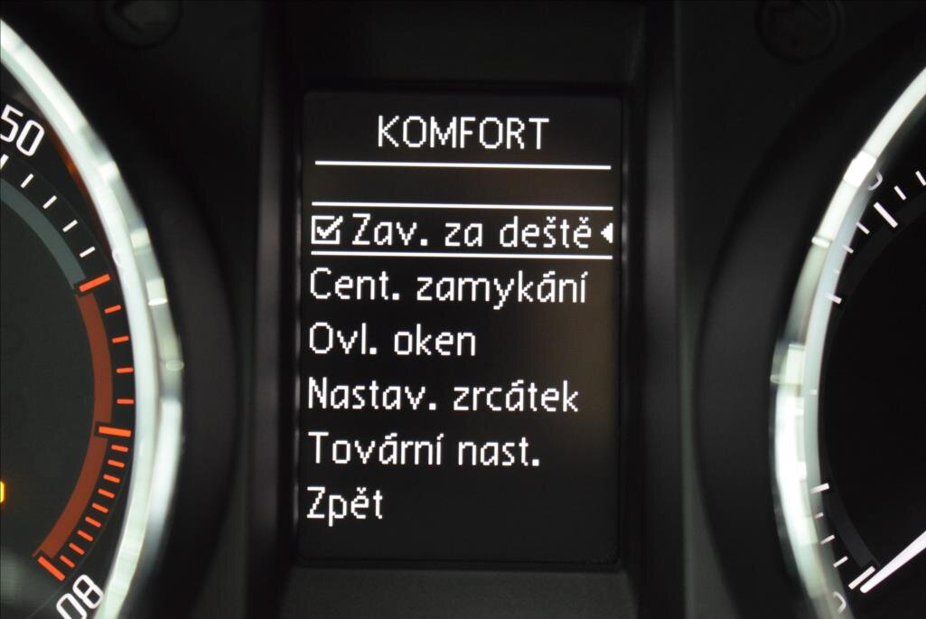 Škoda Yeti SUV / Terénní 1,4 l 90 kw