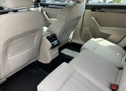 Škoda Superb Kombi 1,4 l 115 kw