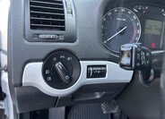 Škoda Octavia Kombi 1,9 l 77 kw