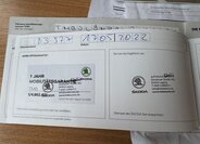 Škoda Superb Kombi 1,8 l 132 kw