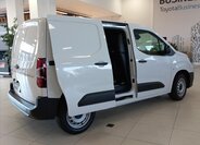 Toyota ProAce City Skříň 1,5 l 75 kw