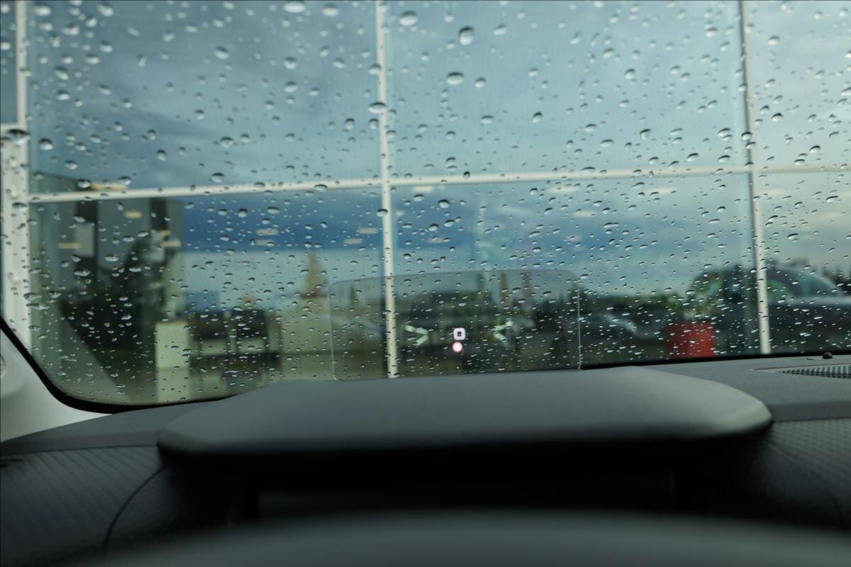 Citroën C4 Hatchback 1,2 l 96 kw