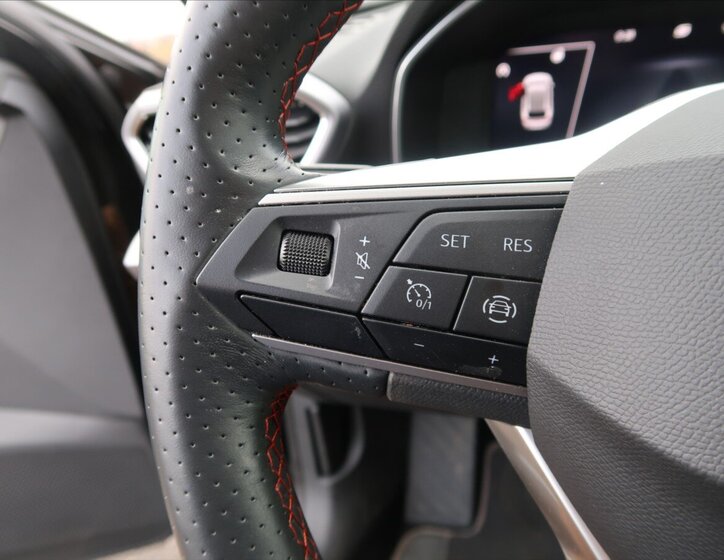 Seat Leon Kombi 1,5 l 96 kw