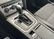Volkswagen Passat Kombi 2,0 l 140 kw
