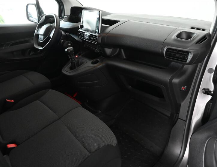 Peugeot Partner 10