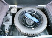 Mercedes-Benz Třídy A Kombi 1,6 l 75 kw