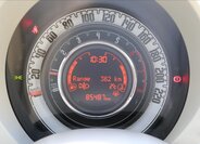 Fiat 500 Hatchback 1,2 l 51 kw