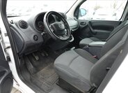 Mercedes-Benz Citan Ostatní 1,5 l 55 kw